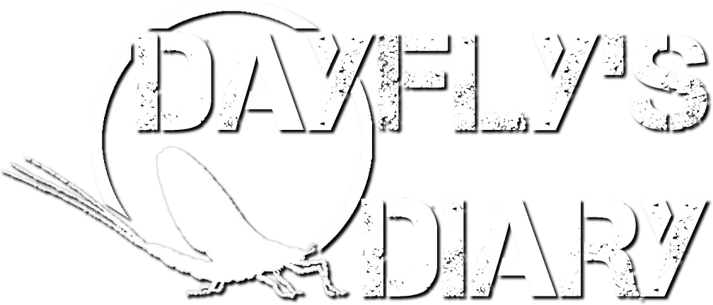 Dayflys Diary Logo